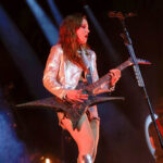 The Rock Circus 2023: Halestorm